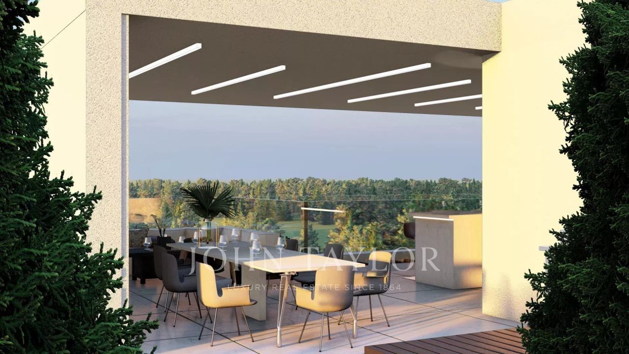 Wohnung in Germasogeia, Zypern, 84 m² - Foto 7