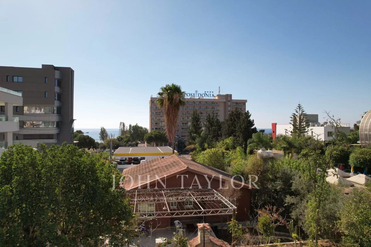 Appartement à Limassol, Chypre, 80 m² - image 9