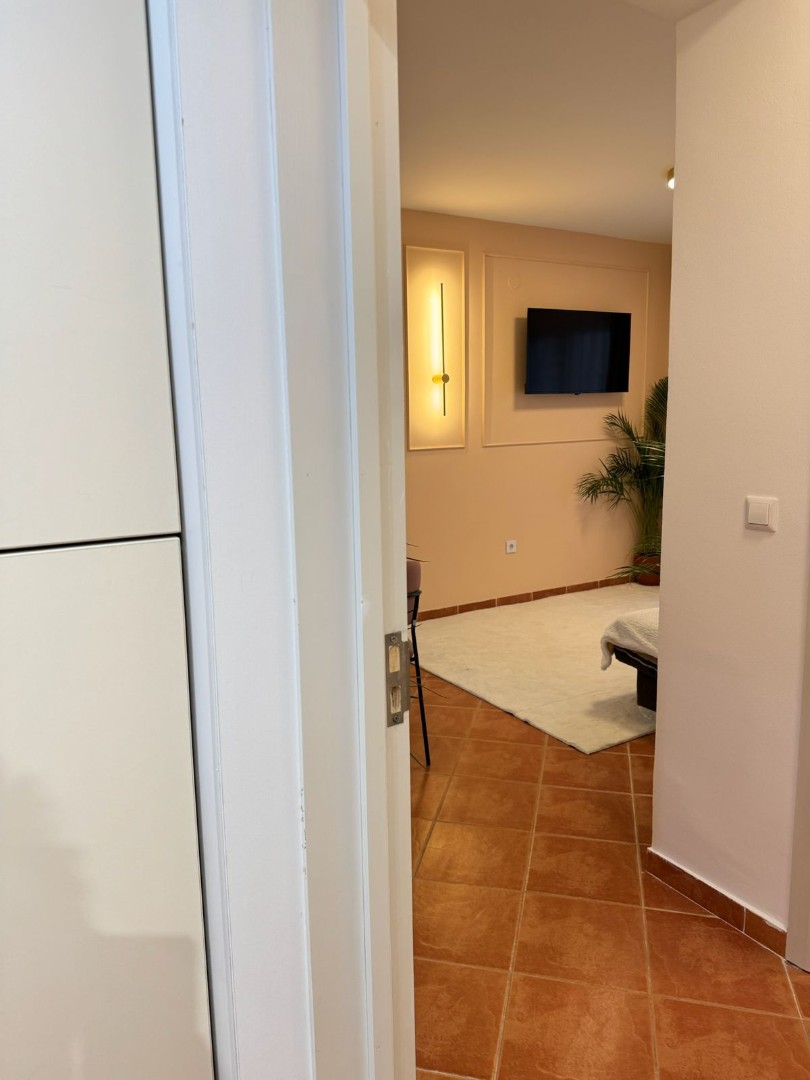 Piso en Petrovac, Montenegro, 36 m² - imagen 3