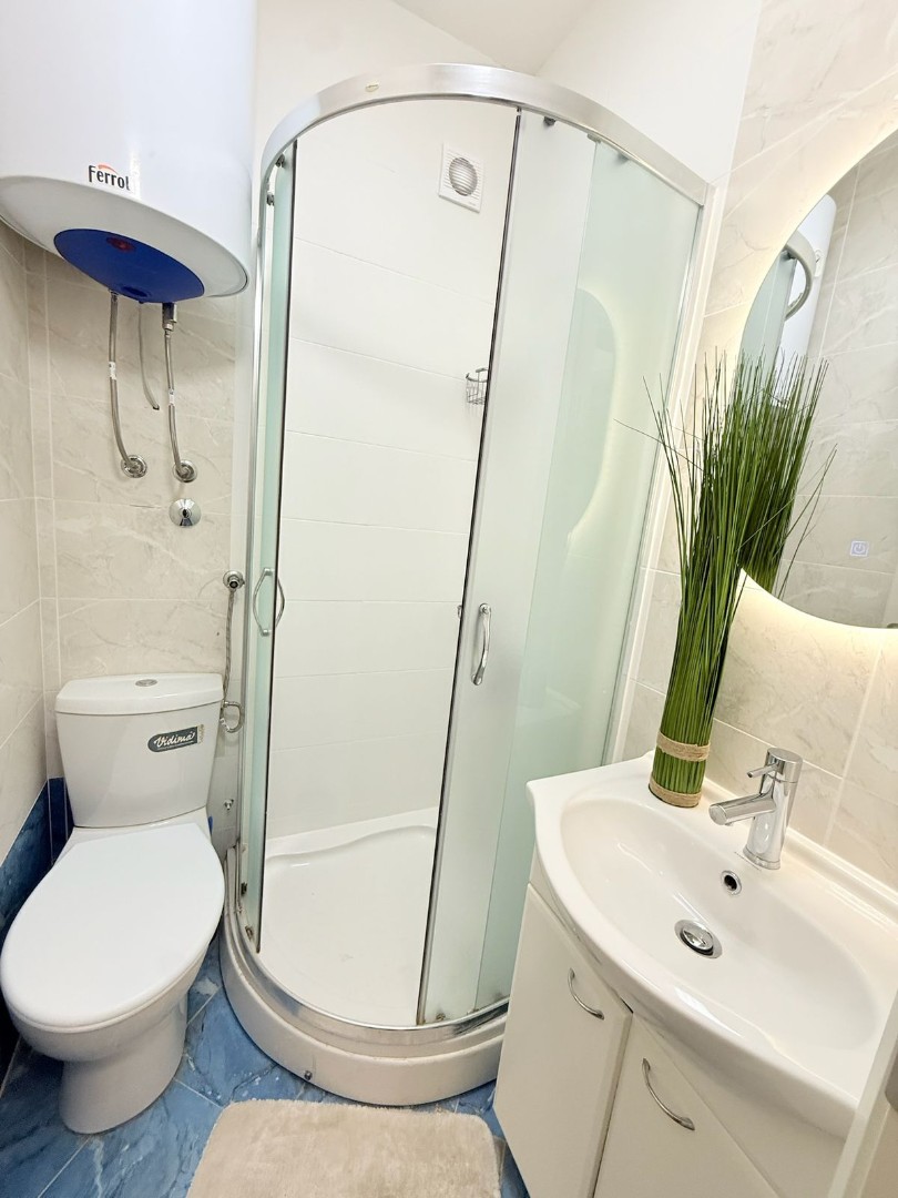 Piso en Petrovac, Montenegro, 36 m² - imagen 4