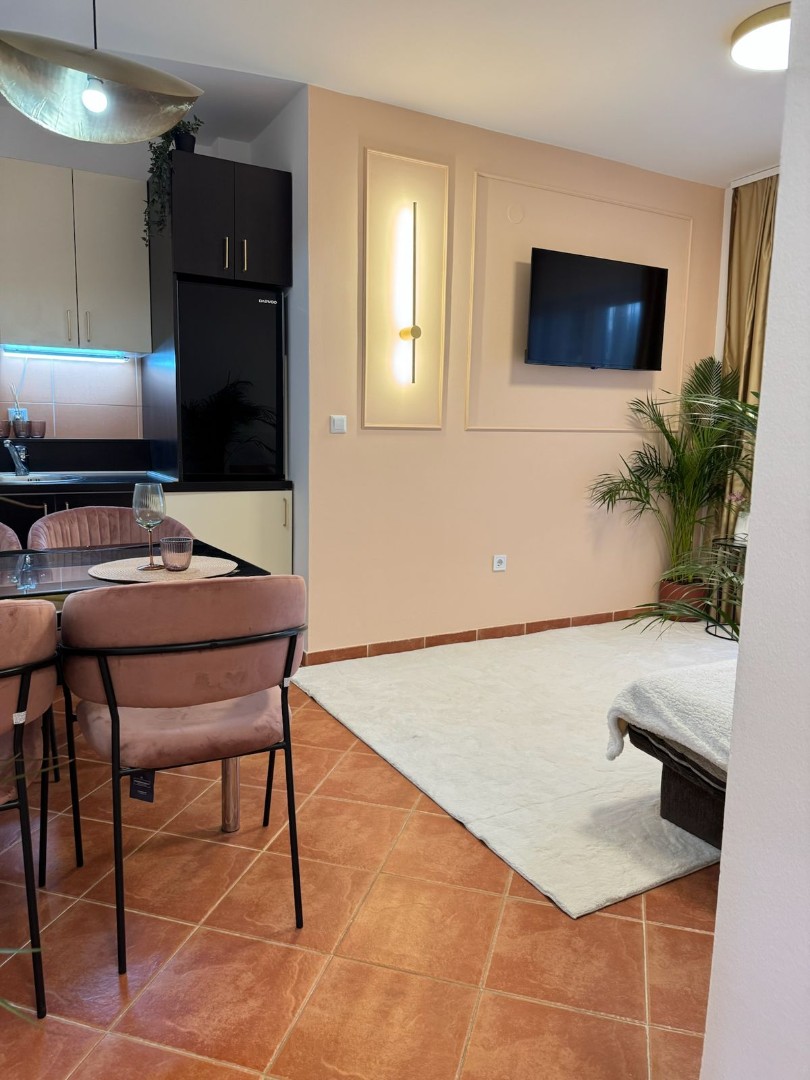 Piso en Petrovac, Montenegro, 36 m² - imagen 6