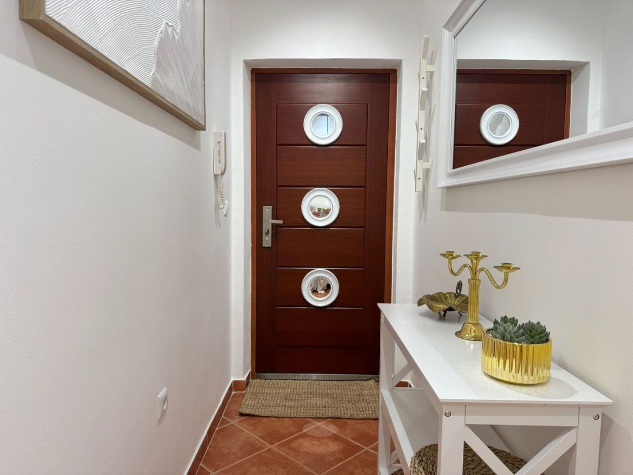 Piso en Petrovac, Montenegro, 36 m² - imagen 7