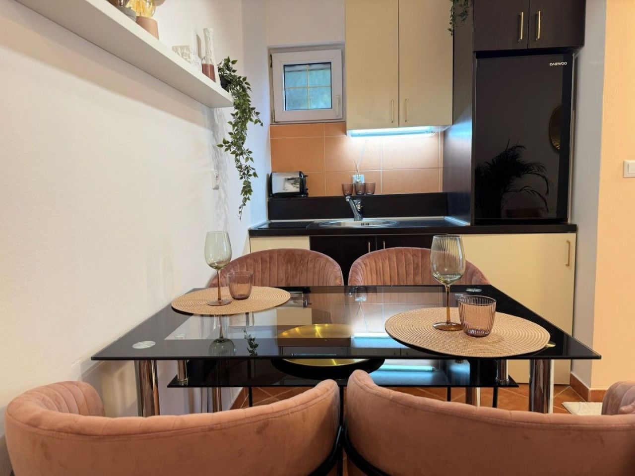 Piso en Petrovac, Montenegro, 36 m² - imagen 10