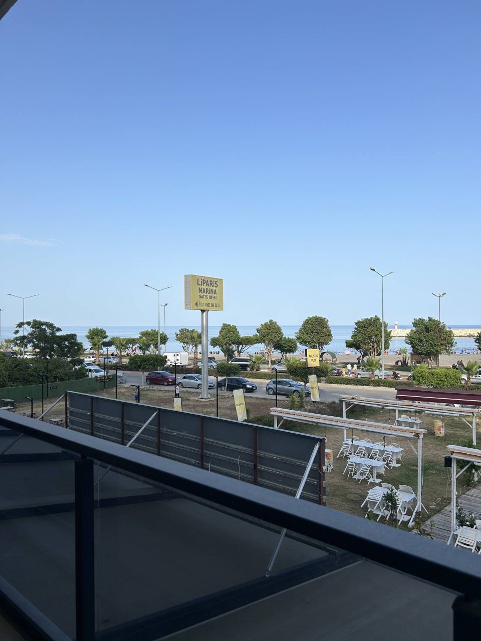 Appartement à Mersin, Turquie, 150 m² - image 1