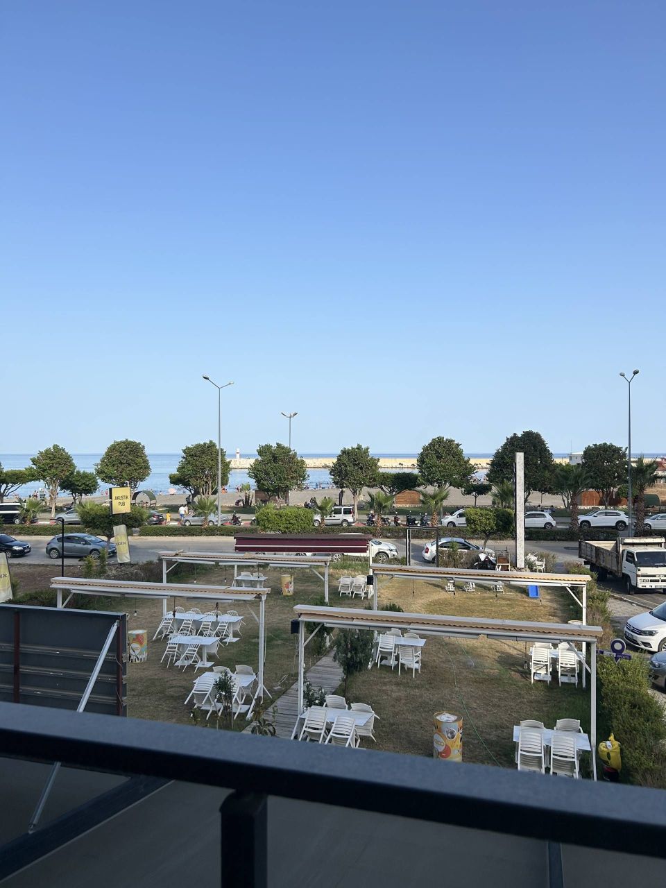 Appartement à Mersin, Turquie, 150 m² - image 2