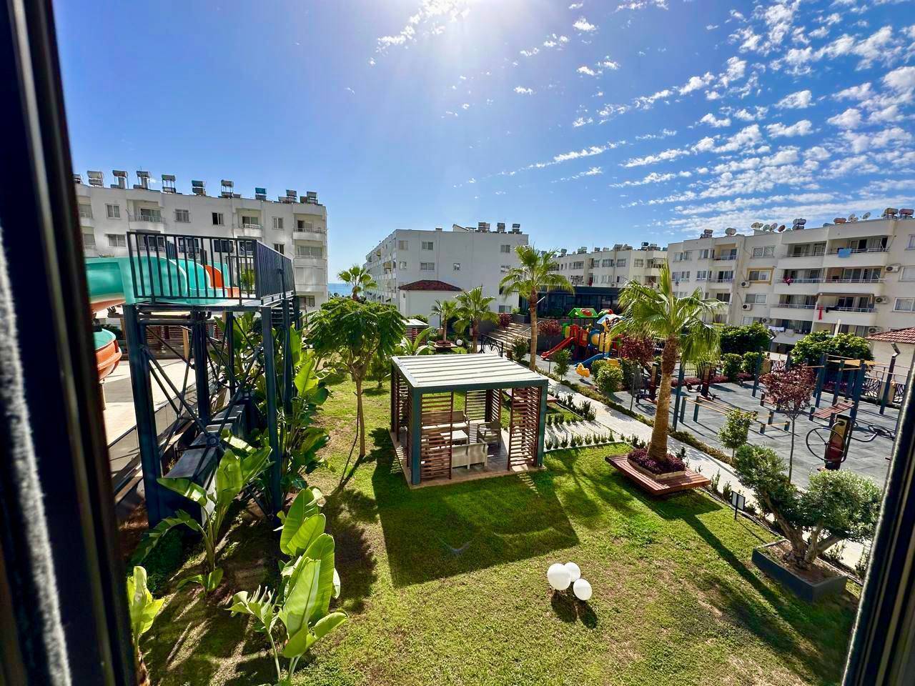 Flat in Mersin, Turkey, 134 m² - picture 2