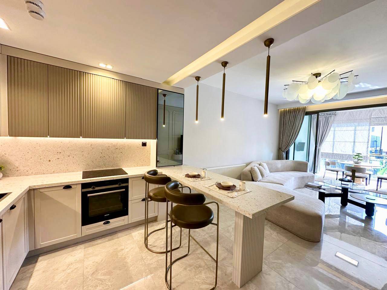 Flat in Mersin, Turkey, 134 m² - picture 6