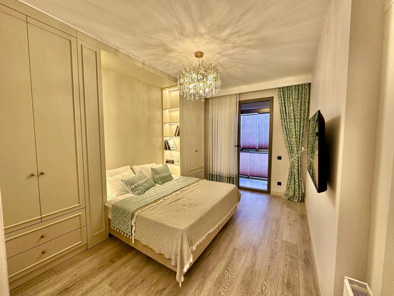 Flat in Mersin, Turkey, 65 m² - picture 7