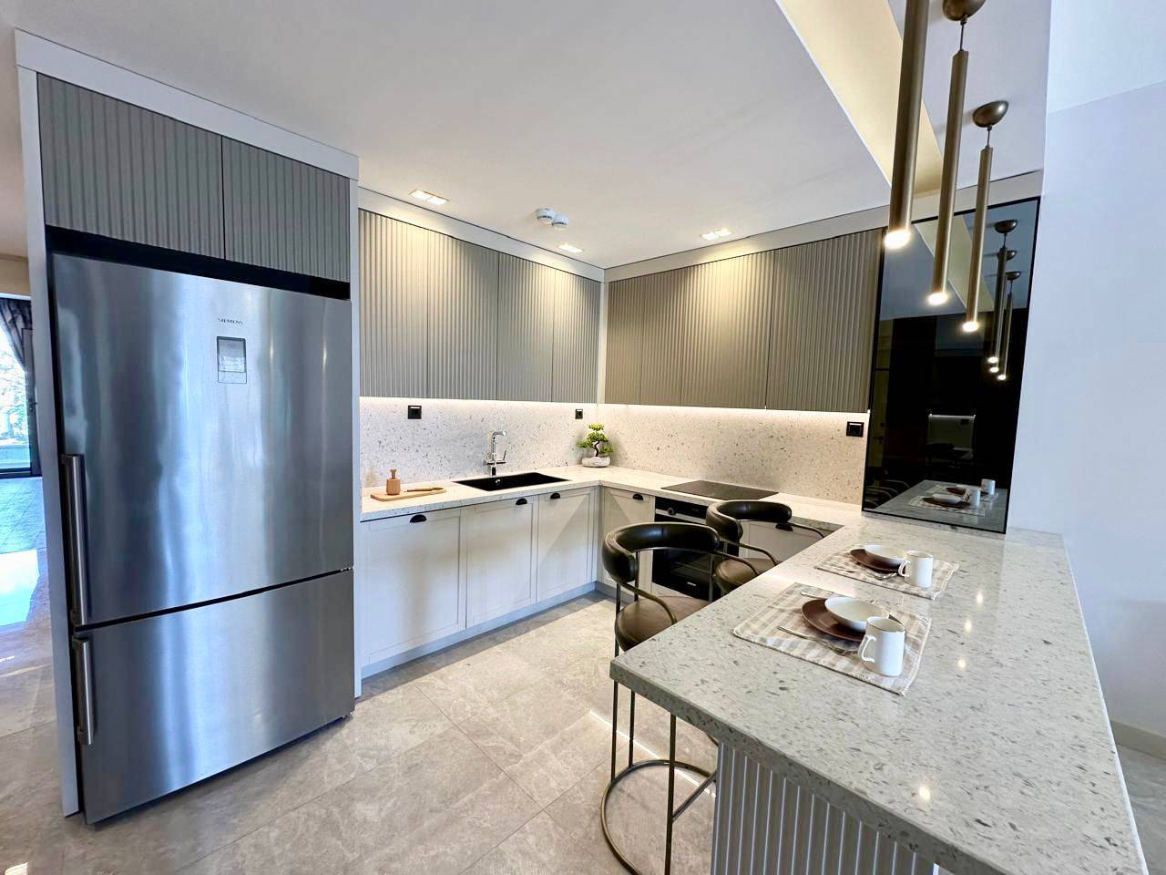 Flat in Mersin, Turkey, 134 m² - picture 7