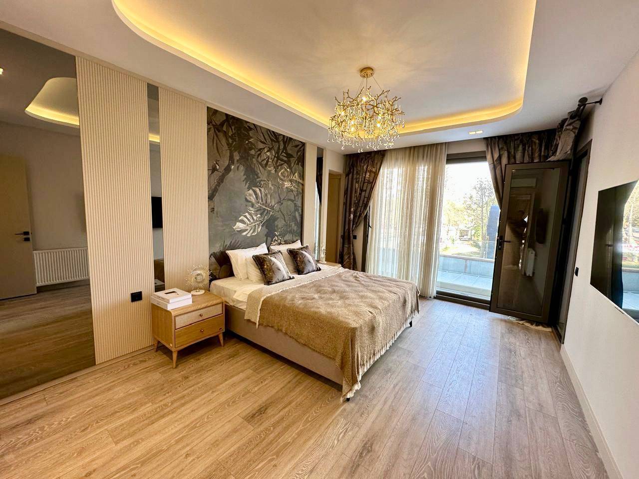 Flat in Mersin, Turkey, 134 m² - picture 8