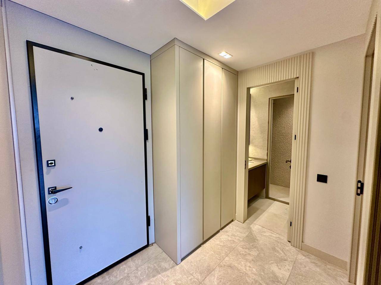 Flat in Mersin, Turkey, 65 m² - picture 8