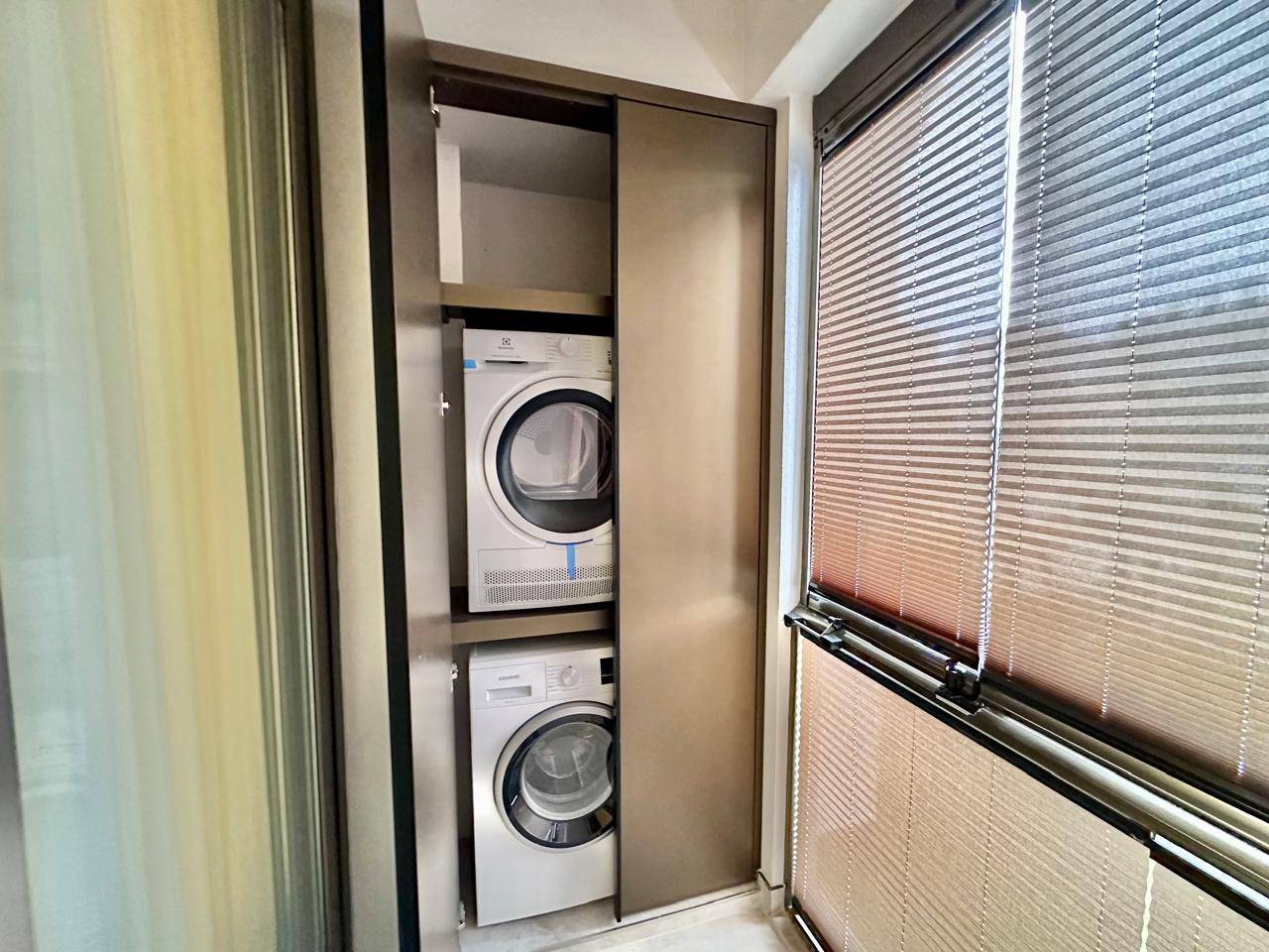 Flat in Mersin, Turkey, 65 m² - picture 9