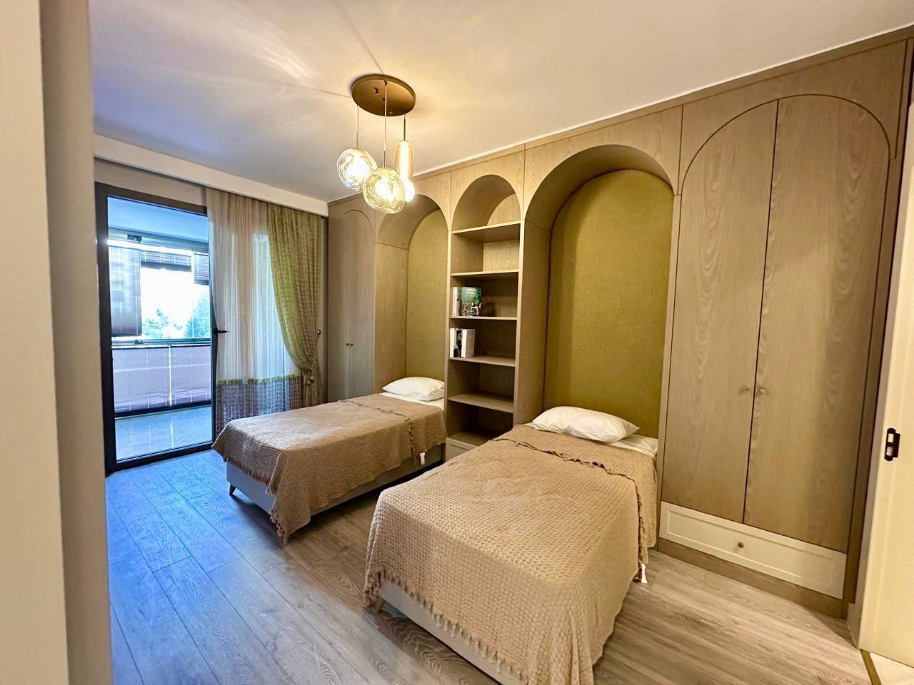 Flat in Mersin, Turkey, 134 m² - picture 10