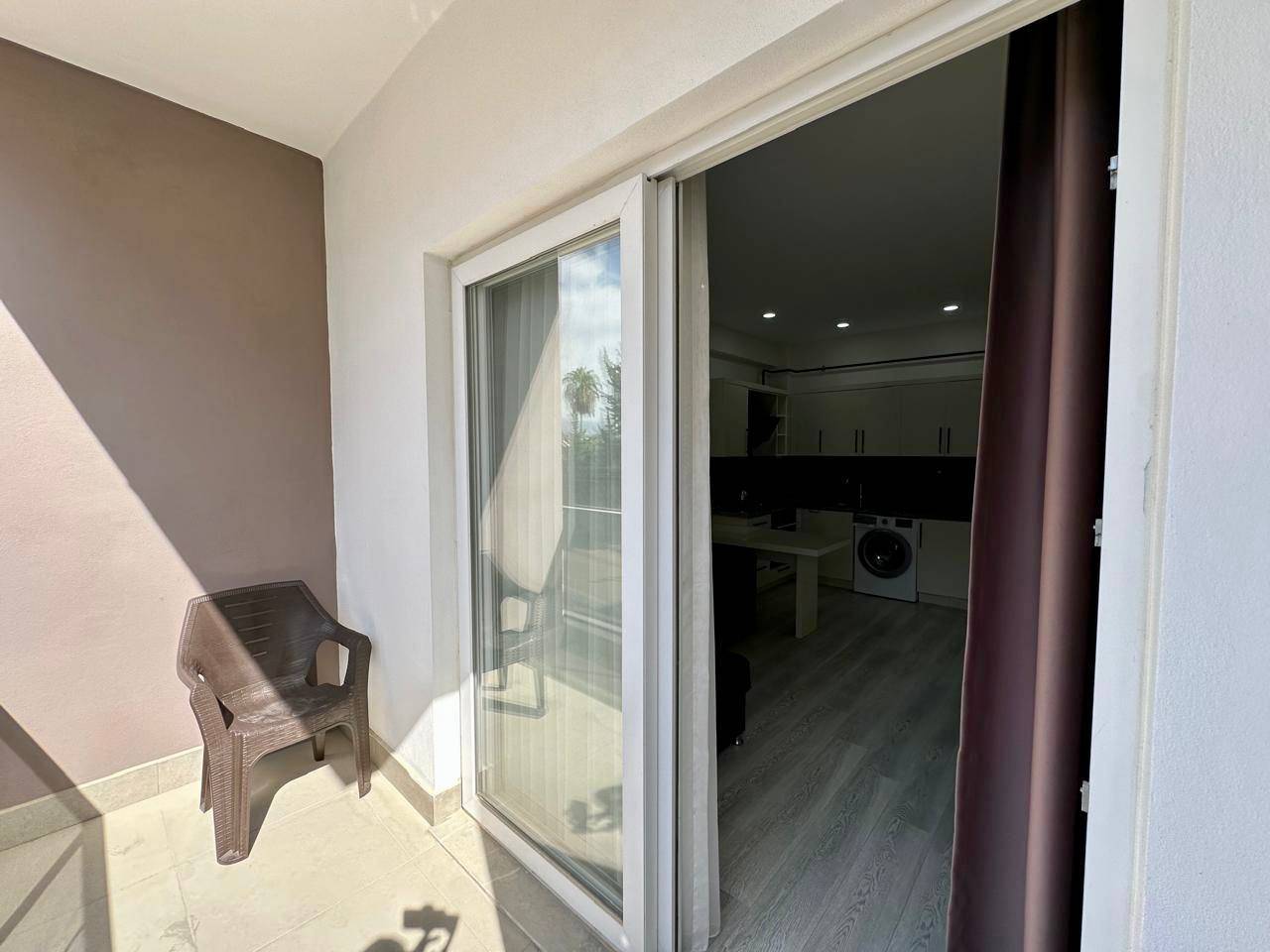 Wohnung in Mersin, Türkei, 60 m² - Foto 12