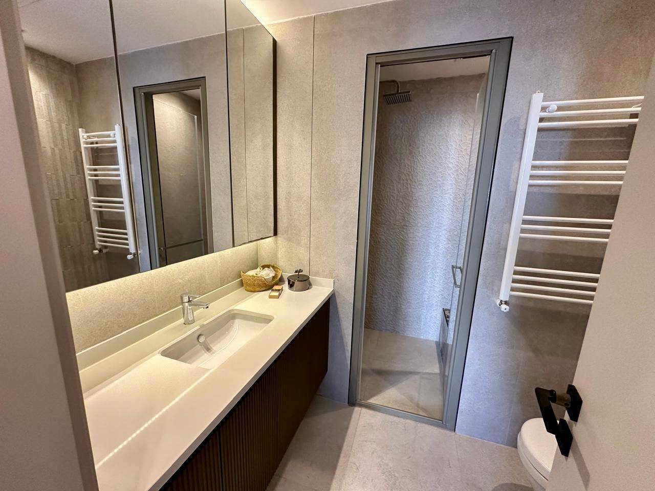 Flat in Mersin, Turkey, 134 m² - picture 12