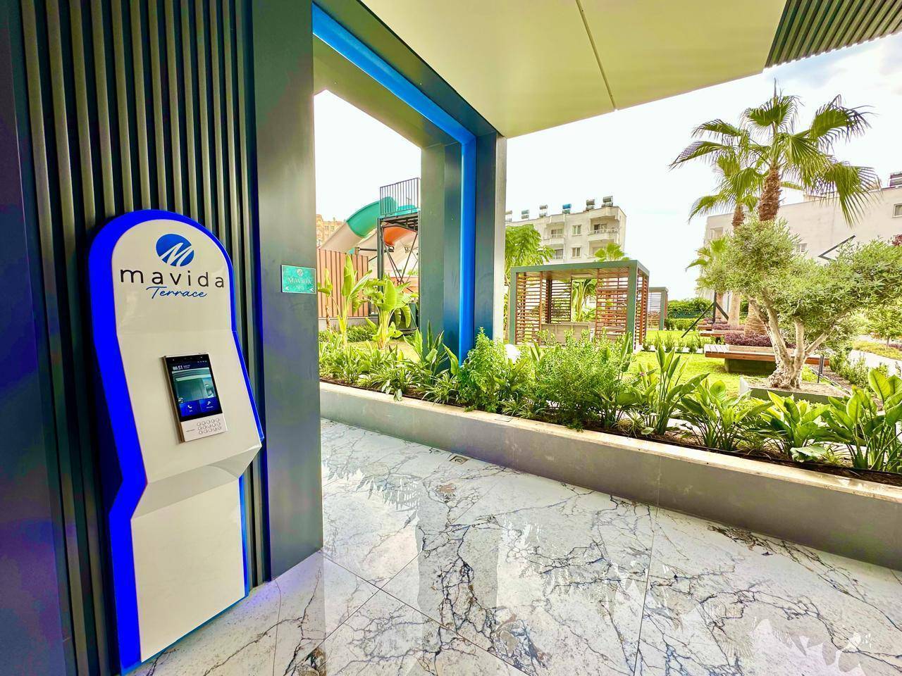 Flat in Mersin, Turkey, 65 m² - picture 12