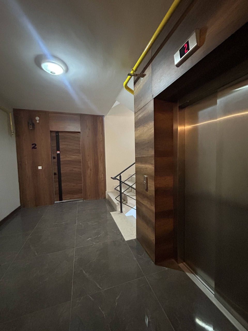 Appartement à Mersin, Turquie, 150 m² - image 13