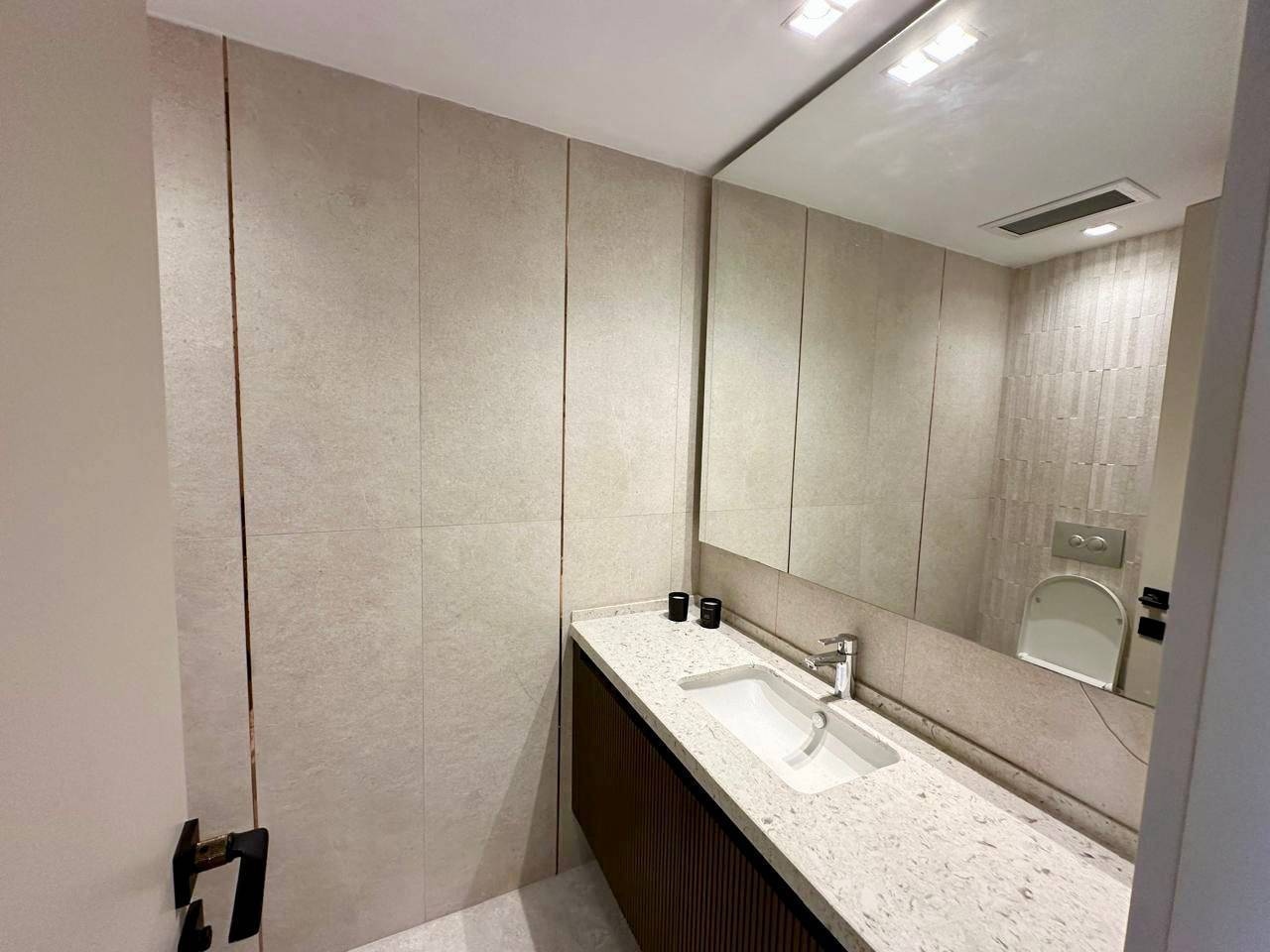 Flat in Mersin, Turkey, 134 m² - picture 13