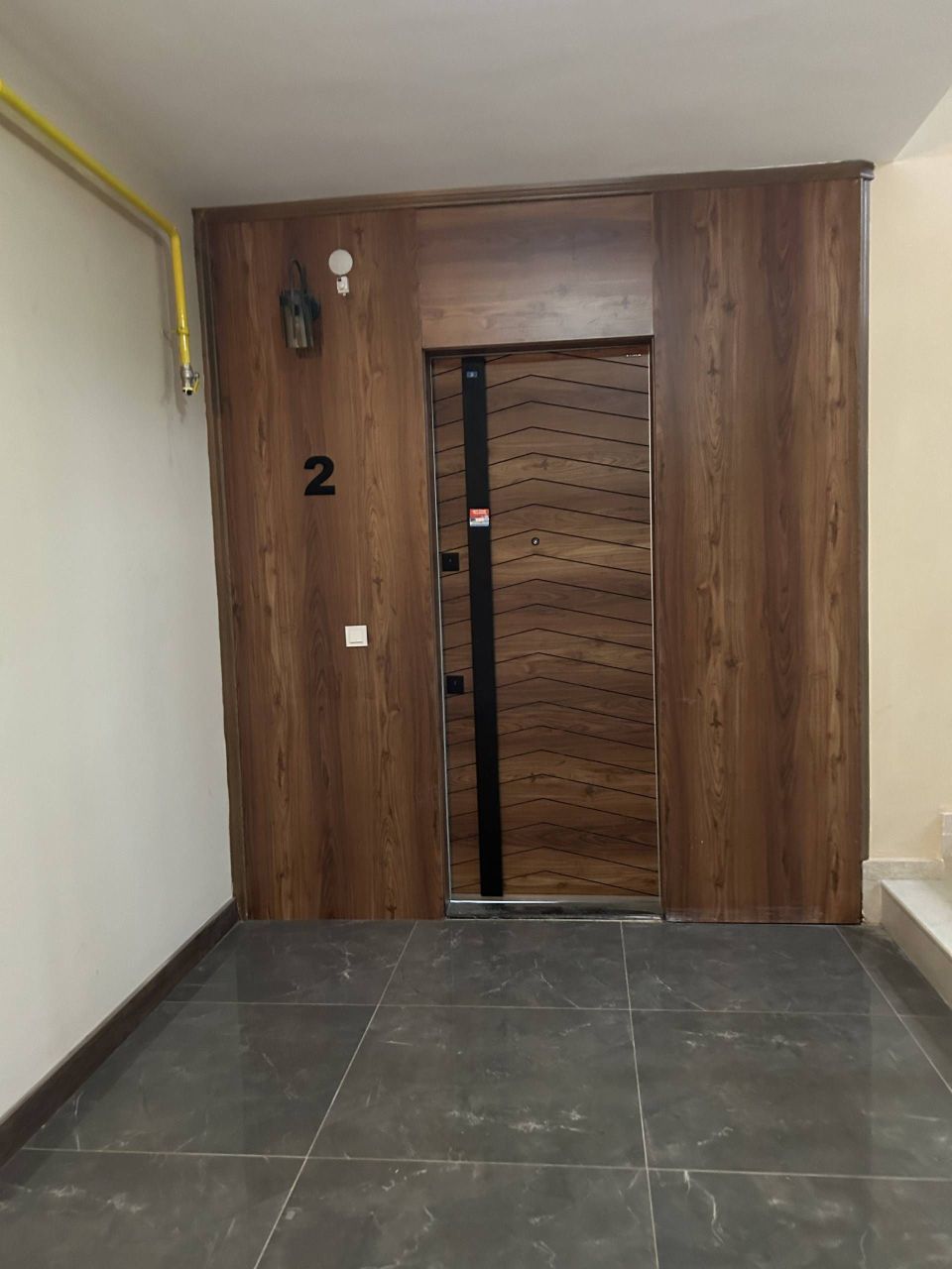 Appartement à Mersin, Turquie, 150 m² - image 14