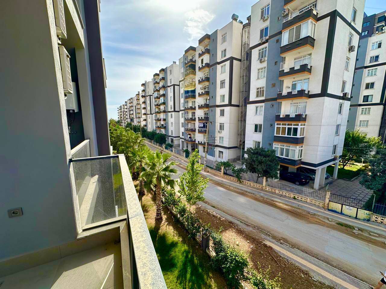 Wohnung in Mersin, Türkei, 60 m² - Foto 16