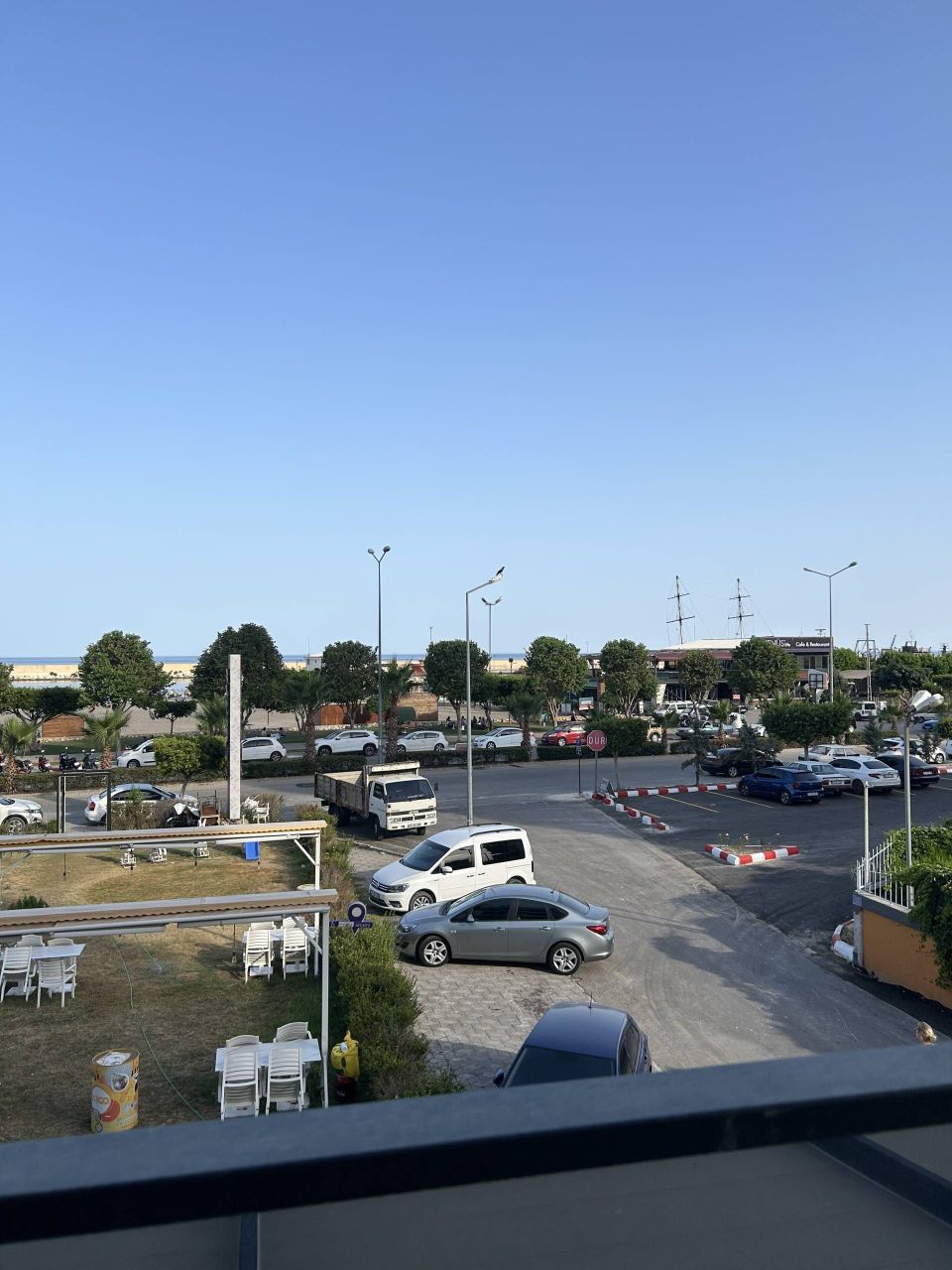 Appartement à Mersin, Turquie, 150 m² - image 17