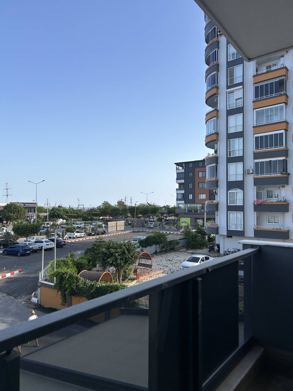 Appartement à Mersin, Turquie, 150 m² - image 18
