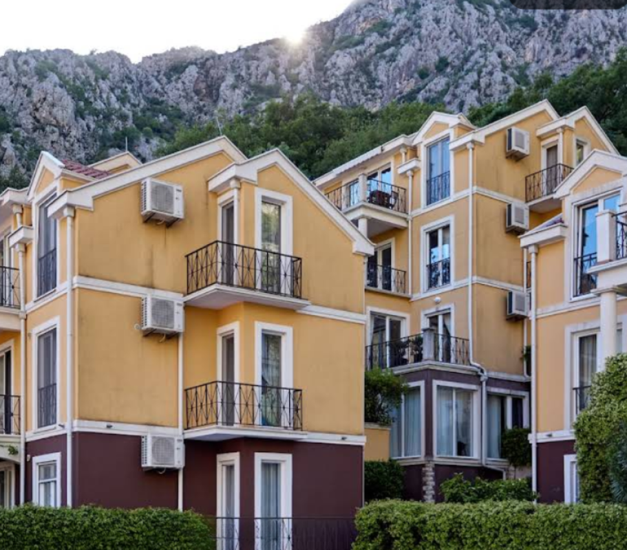 Appartamento a Orahovac, Montenegro, 63 m² - foto 2