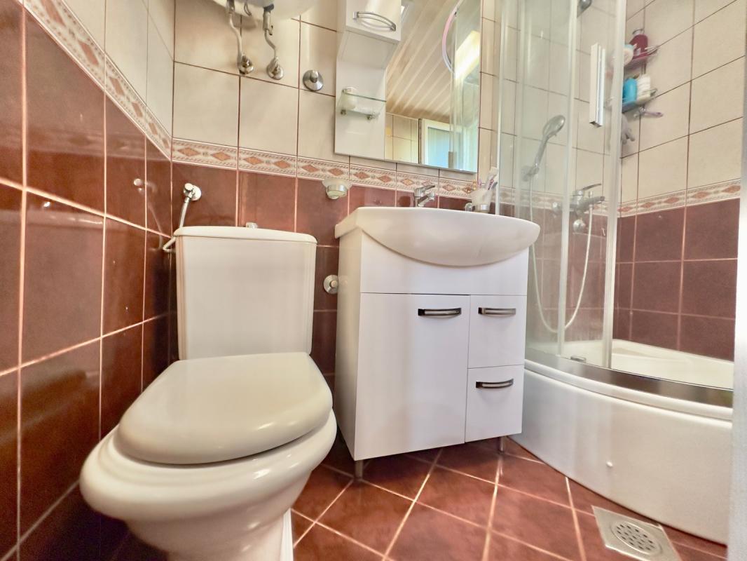 Flat in Tivat, Montenegro, 80 m² - picture 5