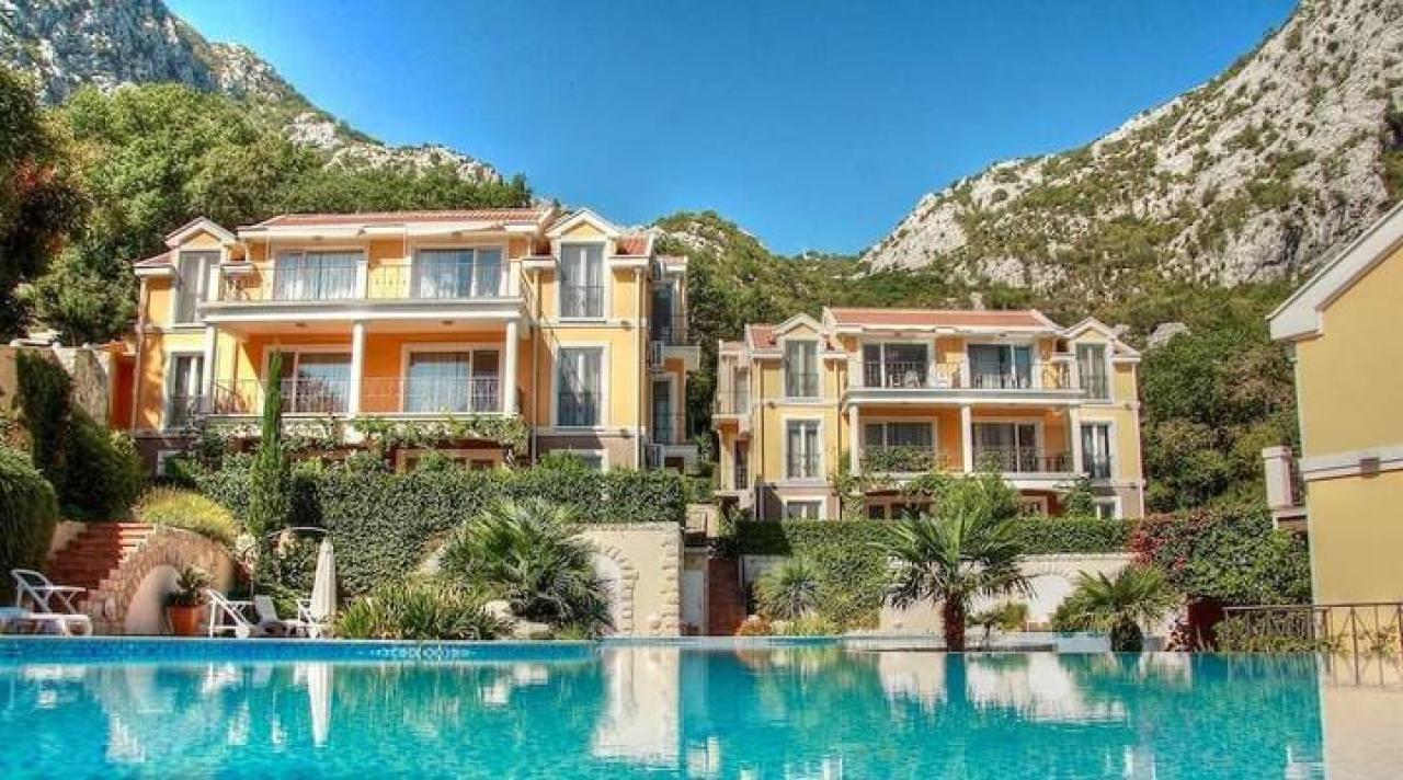 Appartamento a Orahovac, Montenegro, 63 m² - foto 7