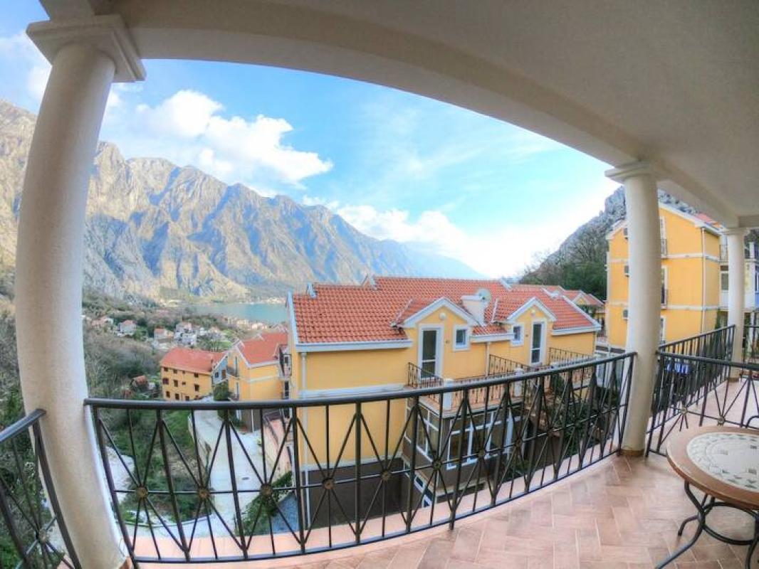 Appartamento a Orahovac, Montenegro, 63 m² - foto 13