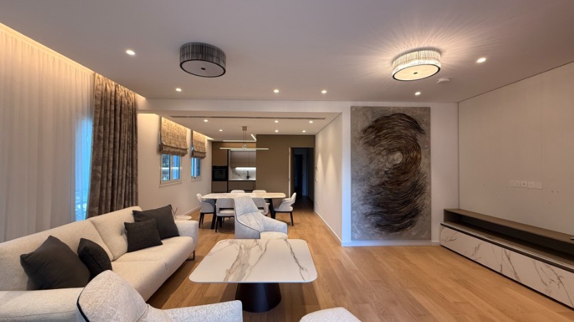 Apartment in Limassol, Cyprus, 143 m² - picture 5