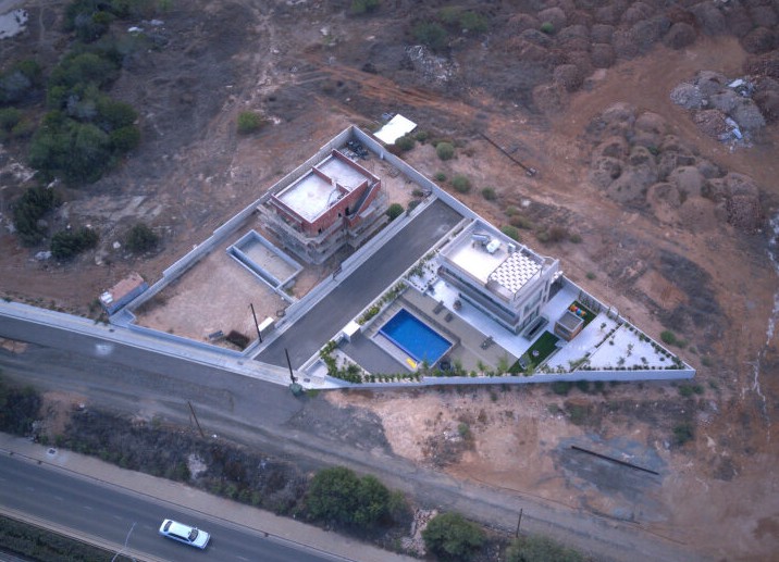 Villa in Protaras, Cyprus, 200 m² - picture 8