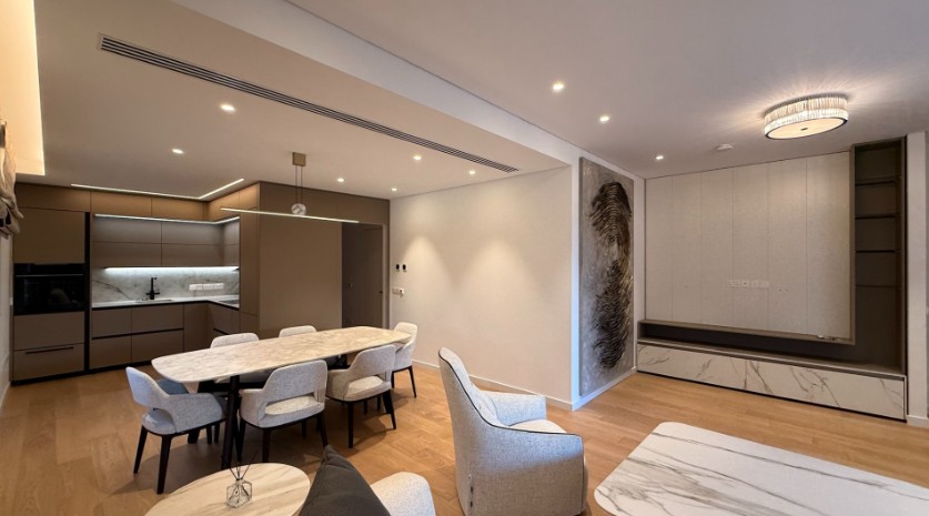 Apartment in Limassol, Cyprus, 143 m² - picture 6