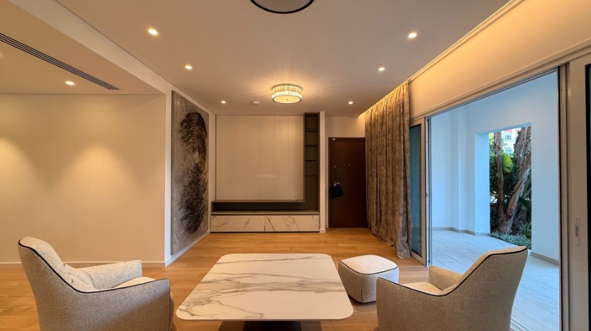 Apartment in Limassol, Cyprus, 143 m² - picture 7