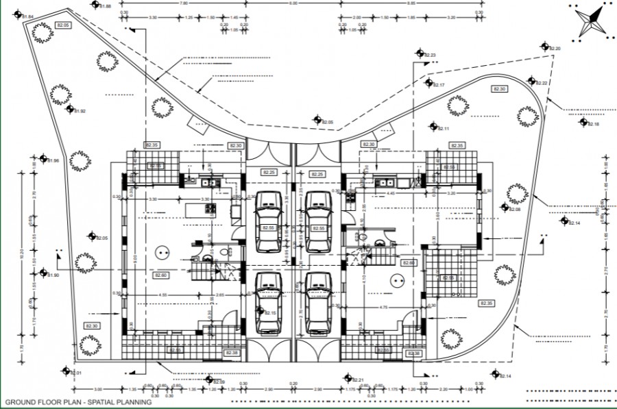Villa in Larnaka, Zypern, 181 m² - Foto 5