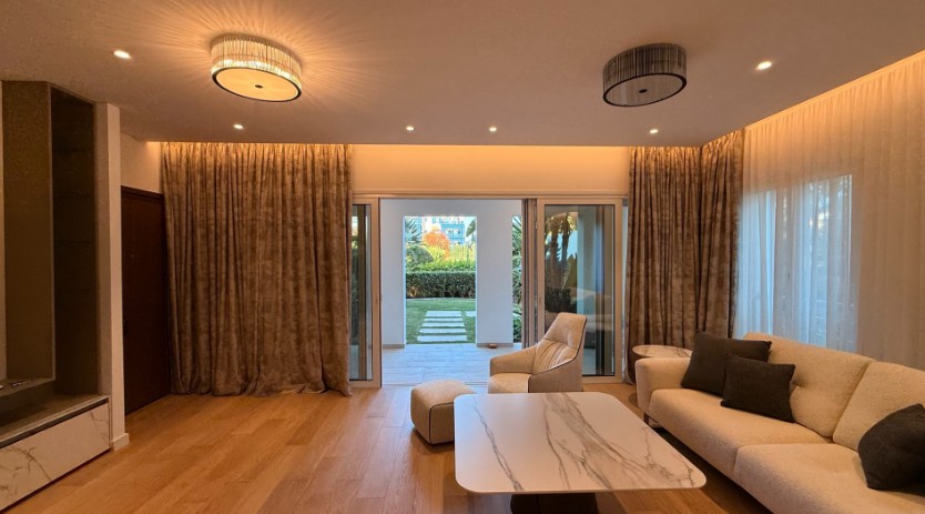 Apartment in Limassol, Cyprus, 143 m² - picture 12