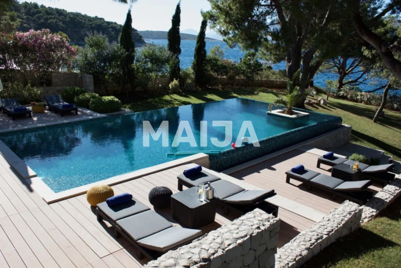 Villa en Split, Croacia, 407 m² - imagen 4