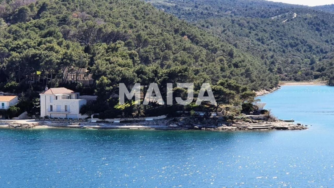 Villa en Split, Croacia, 407 m² - imagen 7