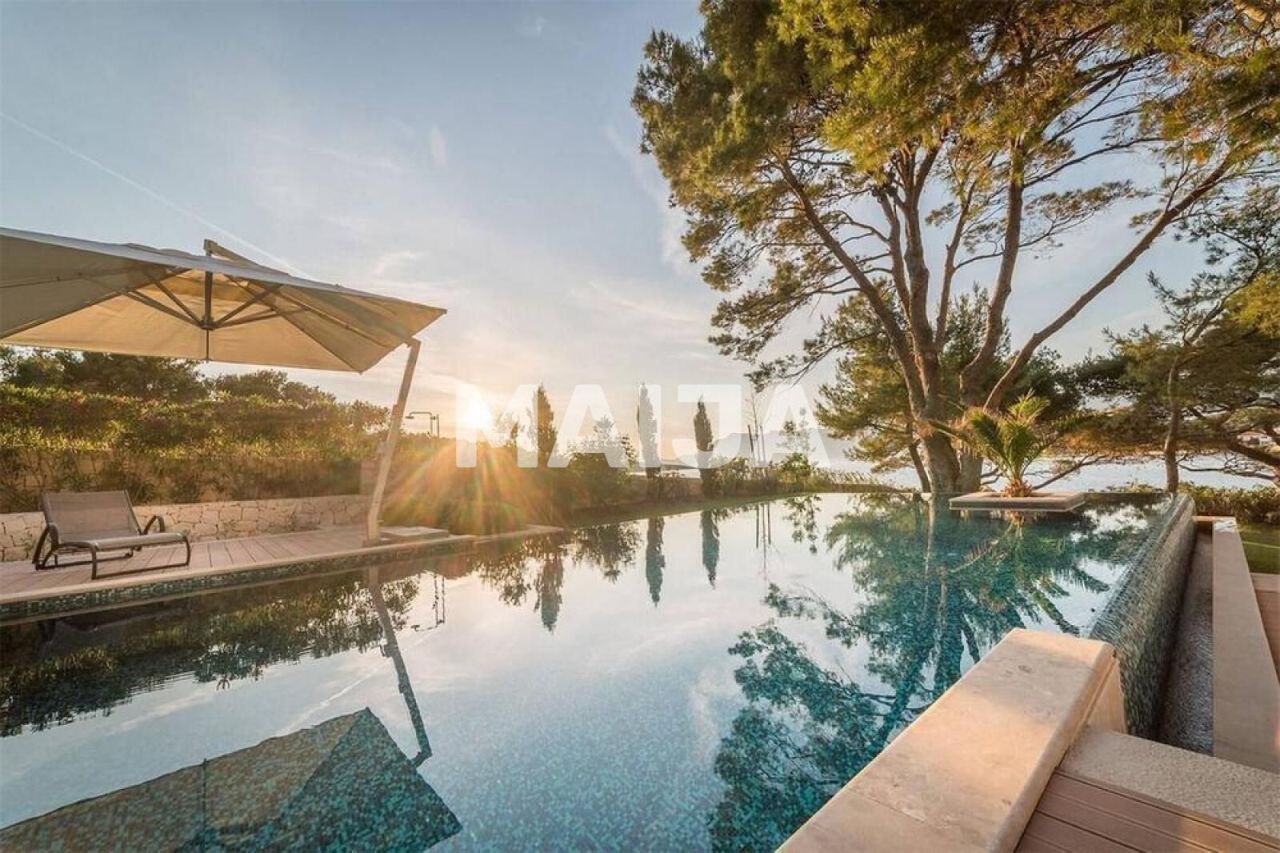 Villa en Split, Croacia, 407 m² - imagen 10