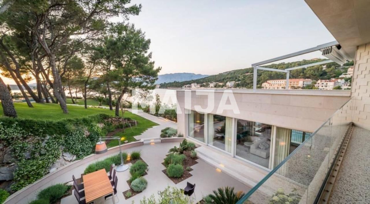 Villa en Split, Croacia, 407 m² - imagen 14