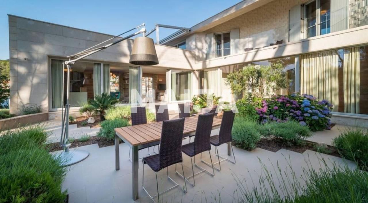 Villa en Split, Croacia, 407 m² - imagen 16