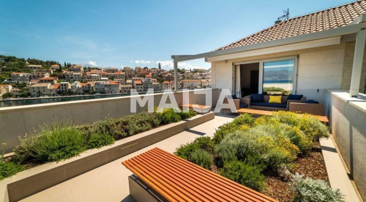 Villa en Split, Croacia, 407 m² - imagen 19