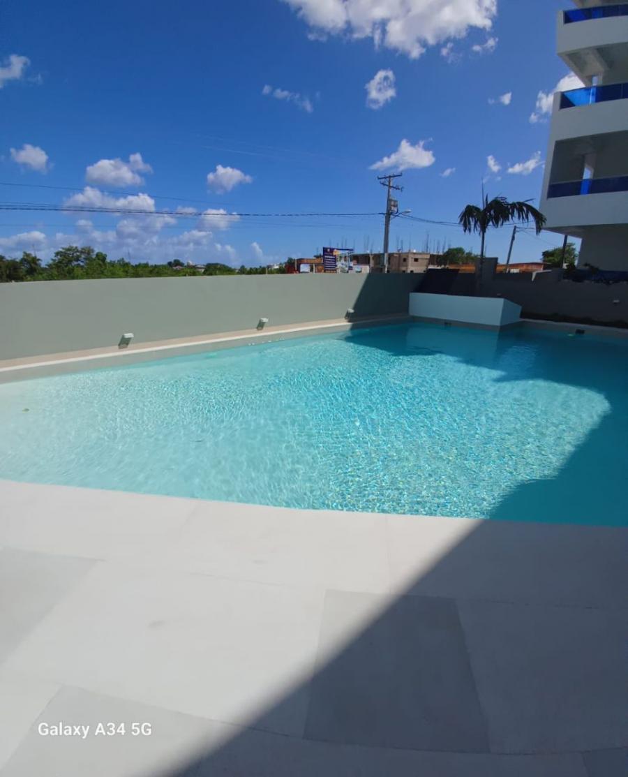 Flat in Bayahibe, Dominican Republic, 48 m² - picture 2