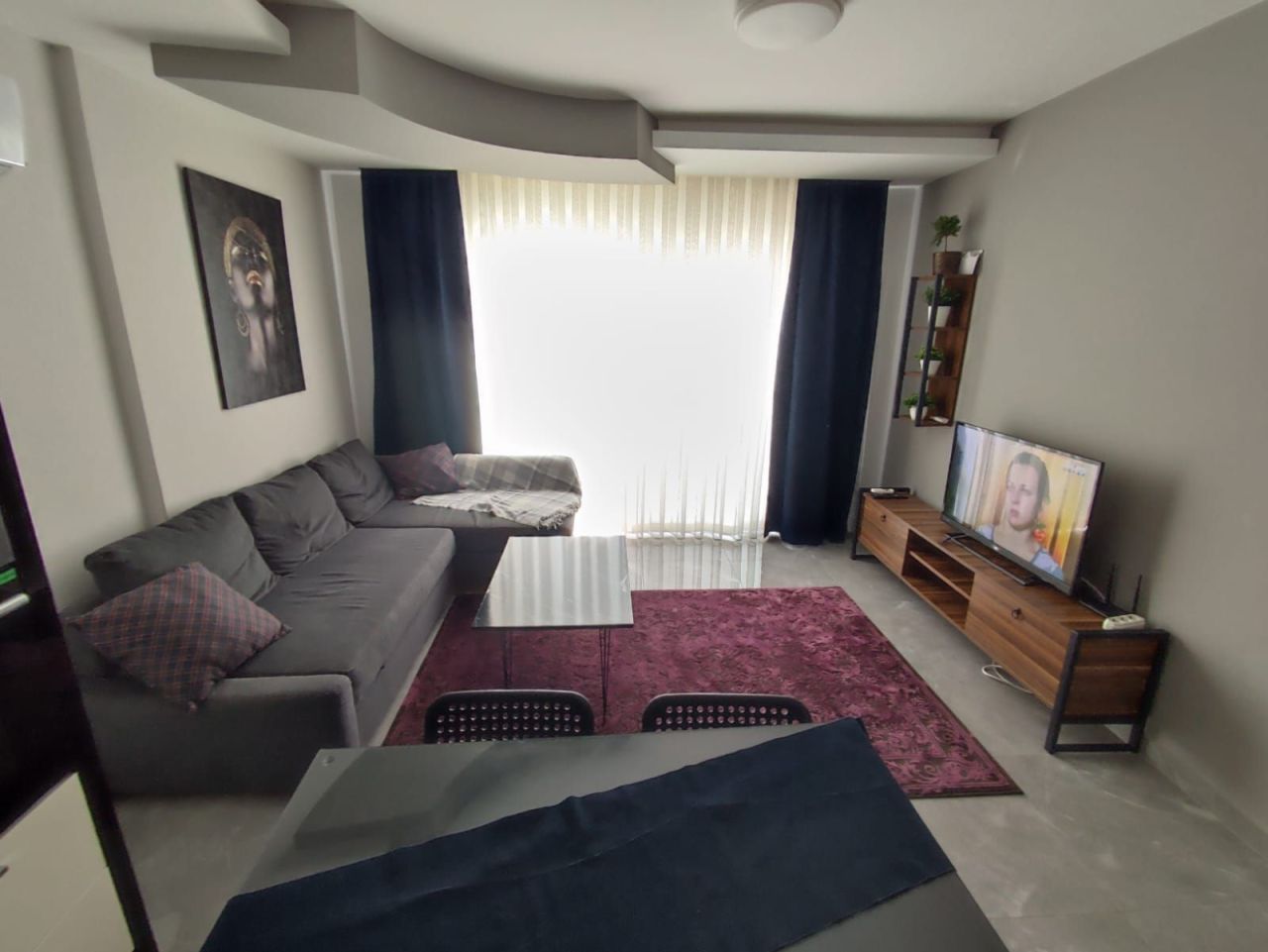 Appartement à Alanya, Turquie, 55 m² - image 3