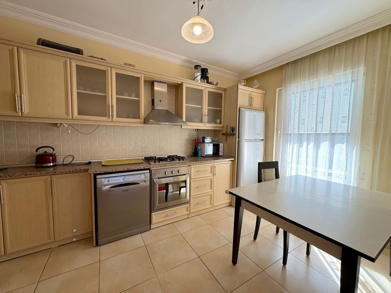 Appartement à Alanya, Turquie, 110 m² - image 5