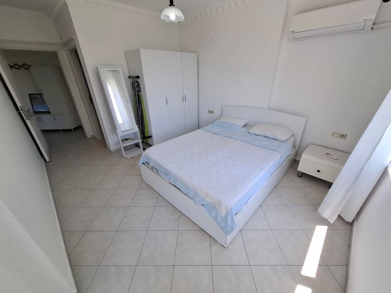 Apartment in Alanya, Türkei, 120 m² - Foto 6