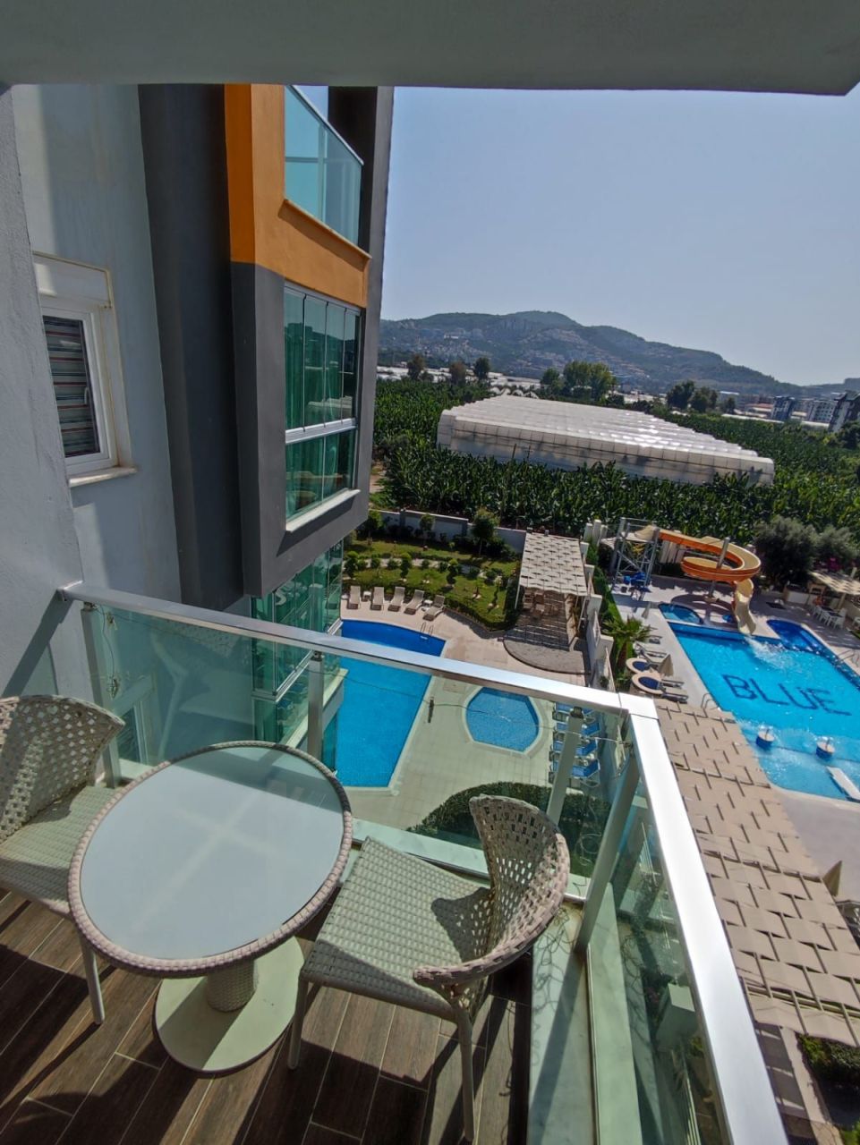 Appartement à Alanya, Turquie, 55 m² - image 6