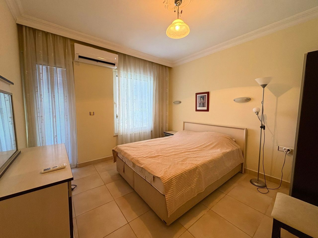 Appartement à Alanya, Turquie, 110 m² - image 7
