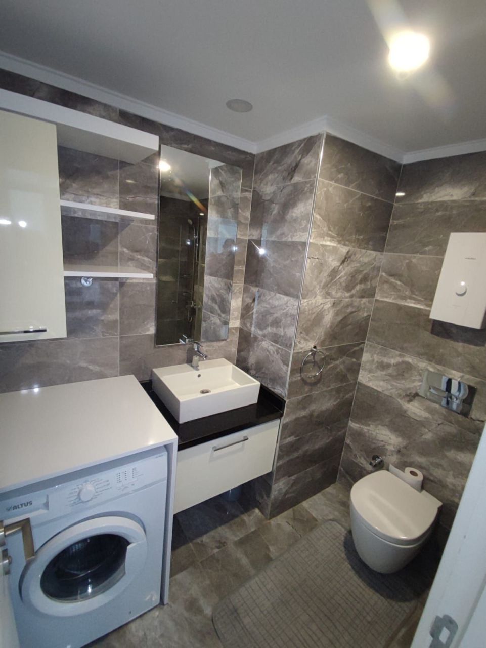 Appartement à Alanya, Turquie, 55 m² - image 7