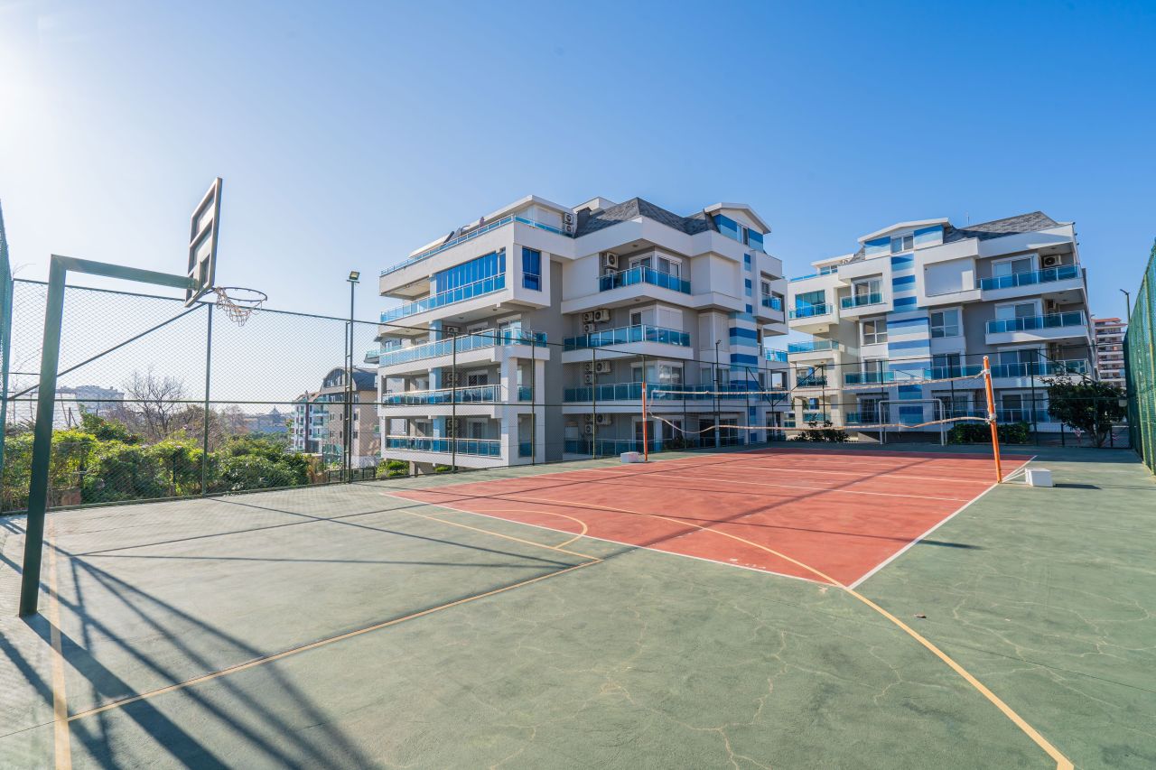 Appartement à Alanya, Turquie, 50 m² - image 7